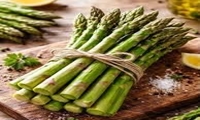 药食两用芦笋助力创汇